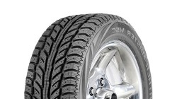 Anvelope de iarna COOPER WEATHERMASTER WSC 215 / 70 R16