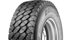 Anvelope de trailer MATADOR TM1 385 / 65 R22.5