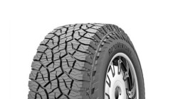 Anvelope all season Kumho RoadVenture AT52 XL 255 / 60 R18