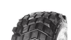 Anvelope de directie Michelin 24R20.5 MICHELIN XS 176F TL  / R20.5