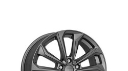 Jante din aliaj DEZENT KS graphite R16