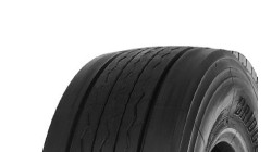 Anvelope de trailer Bridgestone 385/65R22.5 BRIDGESTONE ECO HT02 160K/158L TL M+S 3PMSF 385 / 65 R22.5