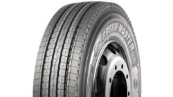 Anvelope de directie LEAO KTS300 315 / 70 R22.5