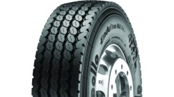 Anvelope de tractiune APOLLO ENDUTRAX MD 295 / 80 R22.5