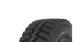 Anvelope de tractiune Goodyear 13R22.5 GOODYEAR OMNITRAC D HD 156/150K 20PR TL M+S 3PMSF  / R22.5