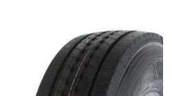 Anvelope de directie Goodyear 225/75R17.5 GOODYEAR KMAX S 129/127M 12PR TL M+S 3PMSF 225 / 75 R17.5