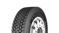 Anvelope de tractiune PETLAS RH100 12 / R22.5
