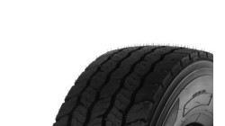 Anvelope de tractiune Hankook 285/70R19.5 HANKOOK SMART FLEX DH35 146/144M 16PR TL M+S 3PMSF 285 / 70 R19.5