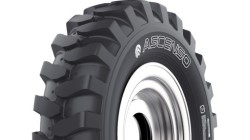Agroindustriale ASCENSO EXB380 340 / 80 R20