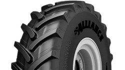 Agroindustriale ALLIANCE 360 800 / 65 R32