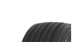 Anvelope de directie Prometeon 385/55R22.5 PROMETEON R02 PROFUEL STEER 162K(158L) TL M+S 3PMSF 385 / 55 R22.5