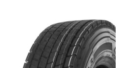 Anvelope de tractiune Continental 275/70R22.5 CONTINENTAL HYBRID HD5 148/145M 18PR TL M+S 3PMSF 275 / 70 R22.5