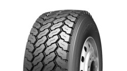 Anvelope de tractiune ROADX DX776 385 / 65 R22.5