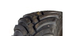 Agroindustriale Trelleborg 500/60R22.5 TRELLEBORG TWIN RADIAL 155D TL 500 / 60 R22.5