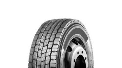 Anvelope de tractiune CROSSWIND CWD30K 295 / 80 R22.5