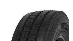 Anvelope de trailer Hankook 245/70R19.5 HANKOOK SMART FLEX TH31 141/140J 18PR TL M+S 3PMSF 245 / 70 R19.5