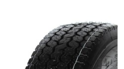 Anvelope de tractiune Michelin 275/70R22.5 MICHELIN X MULTI D 148/145L 18PR TL M+S 3PMSF 275 / 70 R22.5