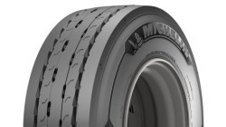 Anvelope de trailer MICHELIN X MULTI T 385 / 65 R22.5