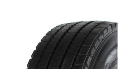 Anvelope de tractiune Michelin 315/80R22.5 MICHELIN X LINE ENERGY D 156/150L TL M+S 3PMSF 315 / 80 R22.5