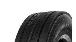 Anvelope de directie Bridgestone 315/70R22.5 BRIDGESTONE DURAVIS R-STEER 002 156/150L(154/150M) TL M+S 3PMSF 315 / 70 R22.5
