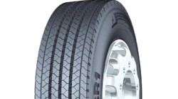 Anvelope de directie CONTINENTAL LSR1 10 / R17.5