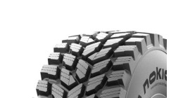 Agroindustriale Nokian 440/80R34 NOKIAN HAKKAPELIITTA TRI 159A8/155D TL 440 / 80 R34