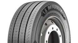 Anvelope de directie MICHELIN X MULTI Z 315 / 80 R22.5