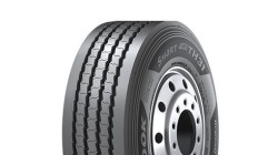 Anvelope de trailer HANKOOK TH31 205 / 65 R17.5