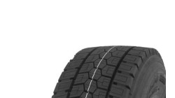 Anvelope de tractiune Firestone 315/70R22.5 FIRESTONE FD624 154L(152M) TL M+S 3PMSF 315 / 70 R22.5