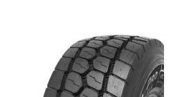 Anvelope de tractiune Prometeon 385/65R22.5 PROMETEON G02 PRO MULTIAXLE X.G2M 164K(158L) TL M+S 3PMSF 385 / 65 R22.5