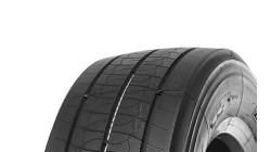 Anvelope de directie Bridgestone 315/60R22.5 BRIDGESTONE ECOPIA H-STEER 002 154/148L TL M+S 3PMSF 315 / 60 R22.5