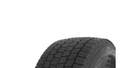 Anvelope de tractiune Pirelli 315/70R22.5 PIRELLI ITINERIS DRIVE 90 154/150L(152/148M) TL M+S 3PMSF 315 / 70 R22.5