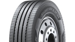 Anvelope de directie HANKOOK AH31 11 / R22.5