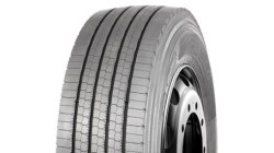 Anvelope de directie LEAO KLS200 285 / 70 R19.5
