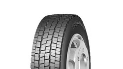 Anvelope de tractiune SEMPERIT EURO DRIVE 295 / 60 R22.5