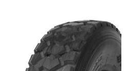 Anvelope de tractiune Hankook 13R22.5 HANKOOK DM04 154/150K 18PR TL M+S  / R22.5