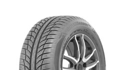 Anvelope all season GITI GitiAllSeason City 195 / 50 R15