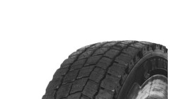 Anvelope de tractiune Remix 315/80R22.5 REMIX X MULTI D 156/150L TL M+S 3PMSF 315 / 80 R22.5
