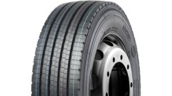 Anvelope de directie CROSSWIND CWS20E (KLS200) 235 / 75 R17.5