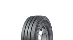 Anvelope de trailer CROSSWIND CWT20E (KLT200) 215 / 75 R17.5