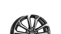 Jante din aliaj DEZENT KS dark R18