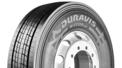 Anvelope de directie BRIDGESTONE R-STEER 002 265 / 70 R17.5