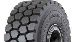 Agroindustriale CONTINENTAL EM-MASTER 23.5 / R25