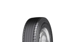 Anvelope de tractiune CONTINENTAL HD3+ ECOPLUS 295 / 60 R22.5