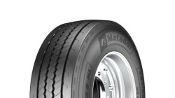 Anvelope de trailer MATADOR THR5 265 / 70 R19.5