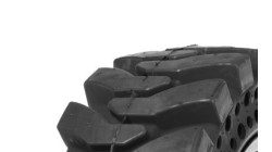 Agroindustriale Albourgh 15.00-20 (38.5X14-20) ALBOURGH CORE LITE ON RIM 221-275-8 Ø 21MM ET0 BLACK (RIGHT)  / R20