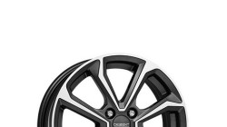 Jante din aliaj DEZENT KT dark R15