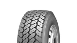 Anvelope de tractiune ROADX DX776 385 / 65 R22.5