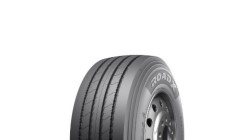 Anvelope de tractiune ROADX RTR2 385 / 65 R22.5