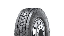 Anvelope de tractiune HANKOOK DH51 295 / 60 R22.5